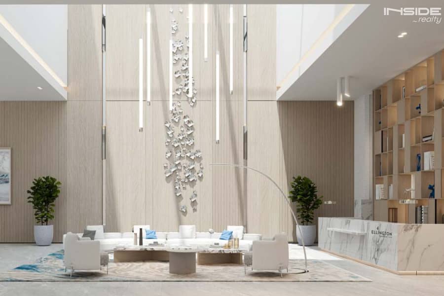 Prime Location | Family Area | Bright Layout