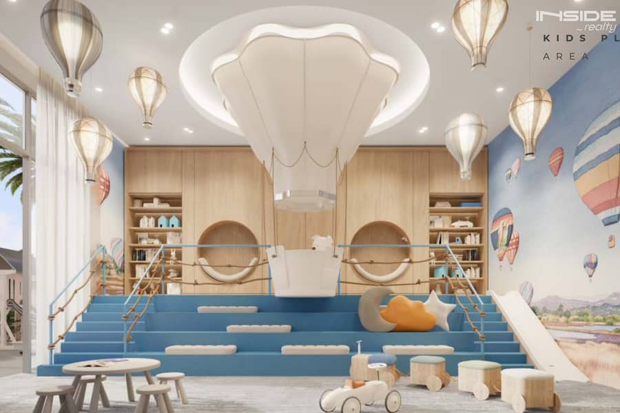 Prime Location | Family Area | Bright Layout - Image 12