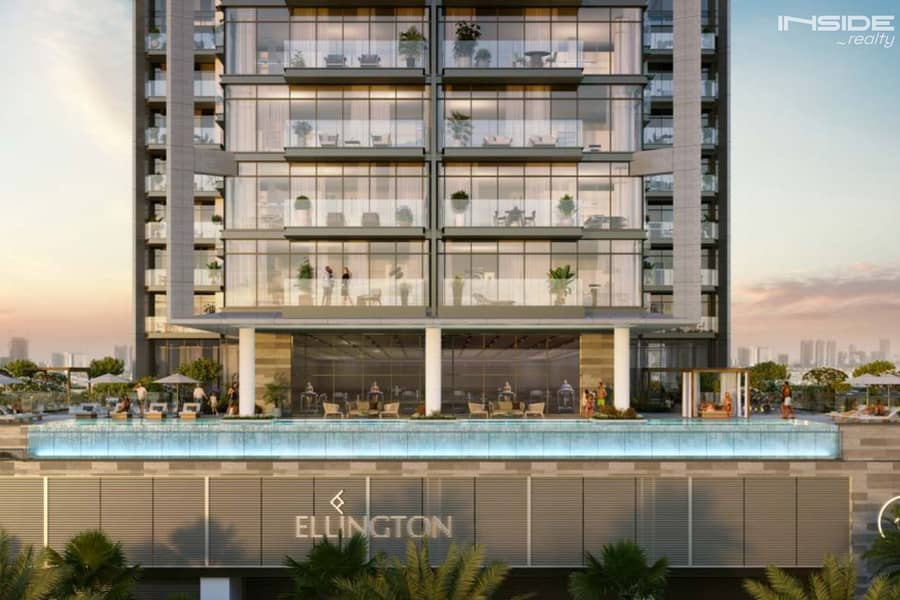 Prime Location | Family Area | Bright Layout - Image 13