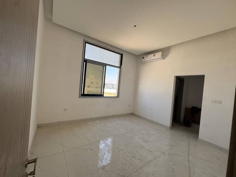 Brand new | 4-BR| Maids room | Great Location