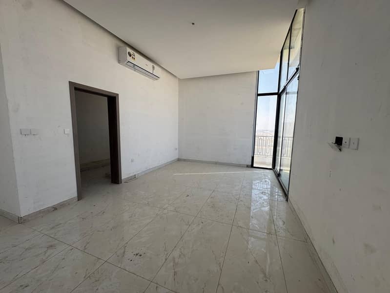 Brand new | 4-BR| Maids room | Great Location - Image 6