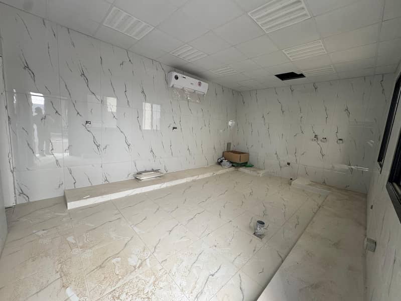 Brand new | 4-BR| Maids room | Great Location - Image 9