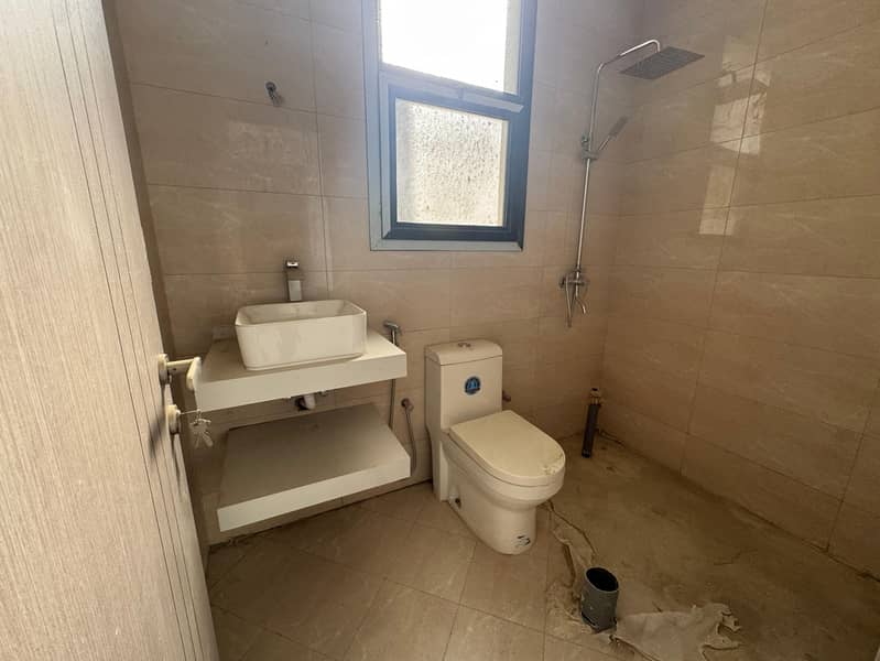 Brand new | 4-BR| Maids room | Great Location - Image 11