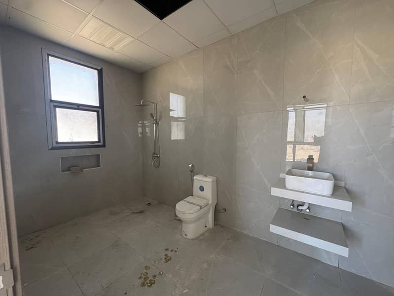 Brand new | 4-BR| Maids room | Great Location - Image 12