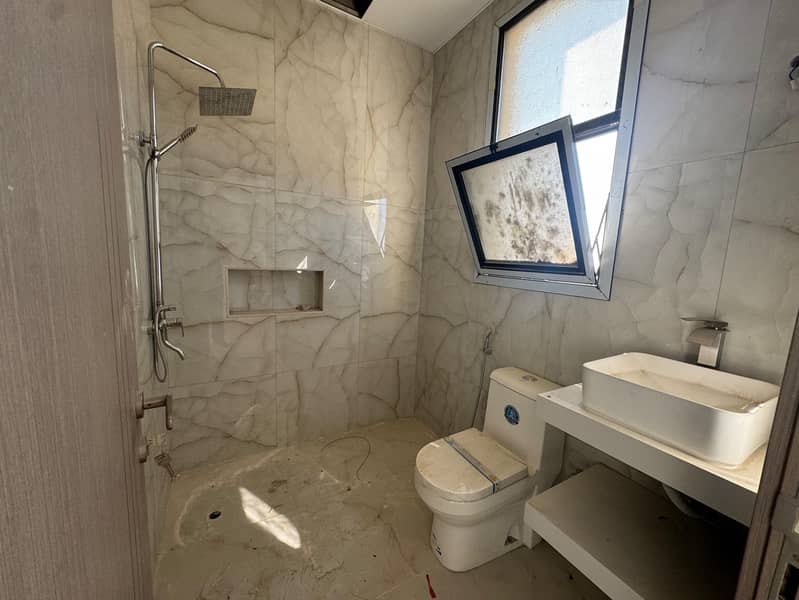 Brand new | 4-BR| Maids room | Great Location - Image 13