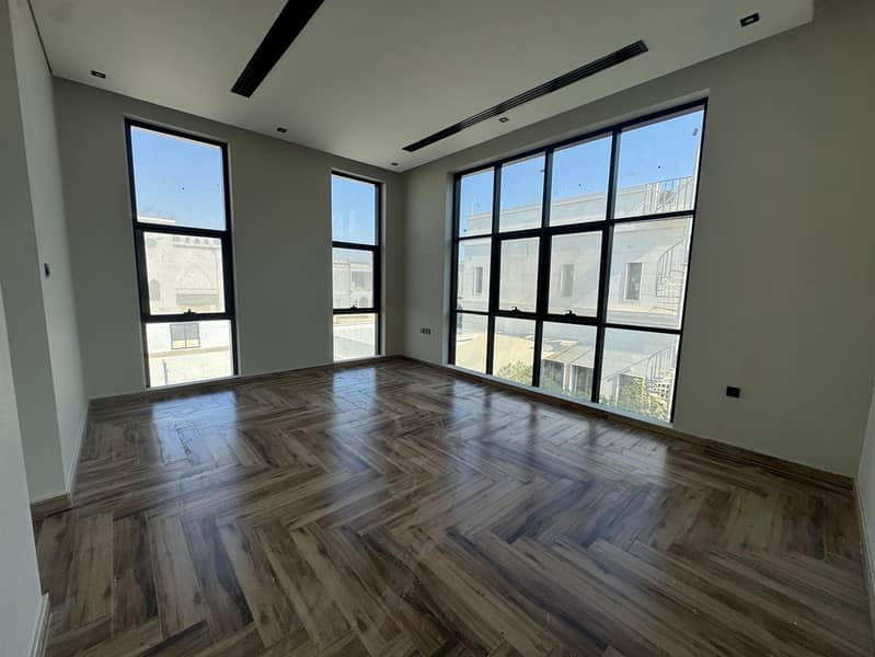 BRAND NEW VILLA FOR RENT | AL KHAWANEEJ 2