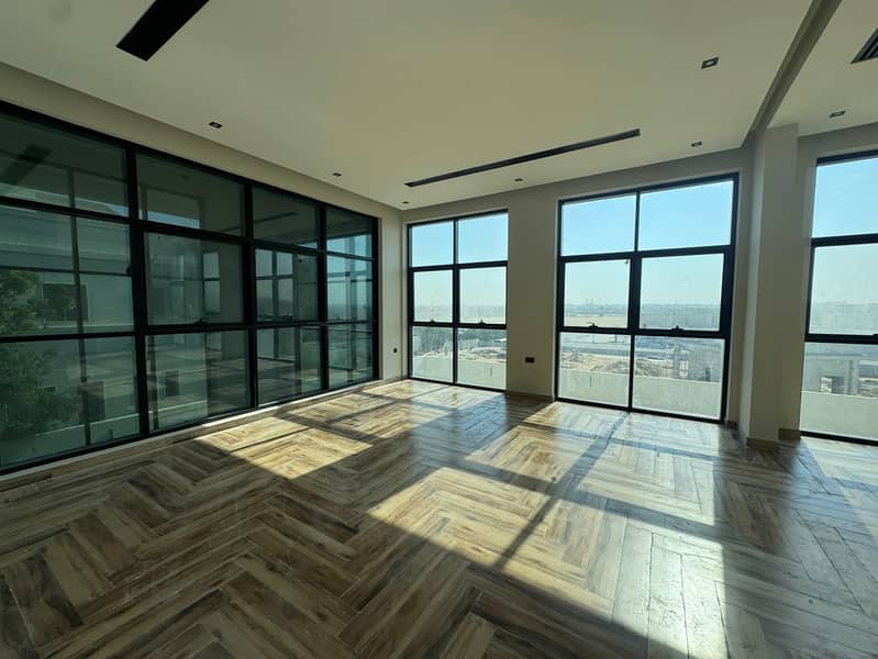 BRAND NEW VILLA FOR RENT | AL KHAWANEEJ 2