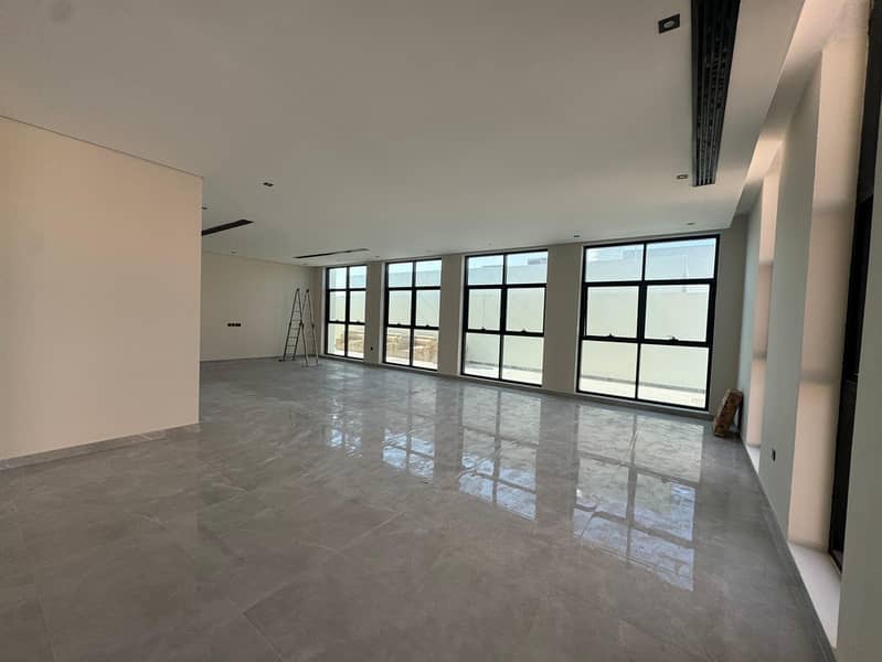 BRAND NEW VILLA FOR RENT | AL KHAWANEEJ 2 - Image 7