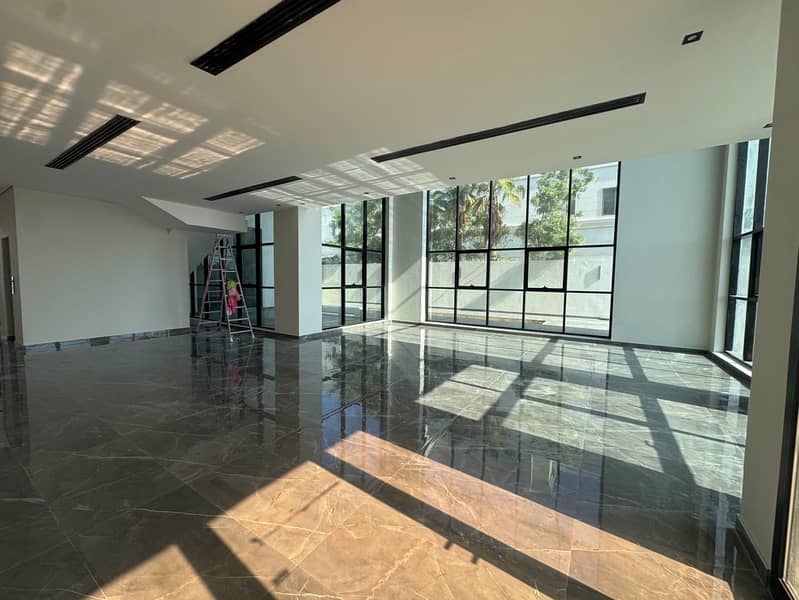 BRAND NEW VILLA FOR RENT | AL KHAWANEEJ 2 - Image 8