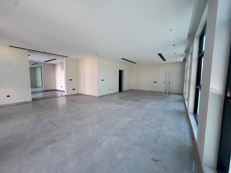 BRAND NEW VILLA FOR RENT | AL KHAWANEEJ 2 - Image 11