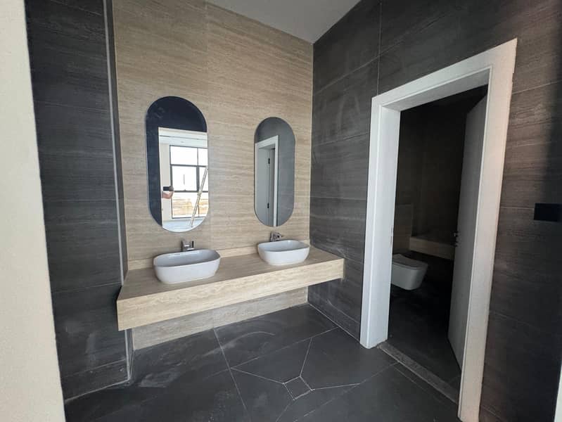 BRAND NEW VILLA FOR RENT | AL KHAWANEEJ 2 - Image 19