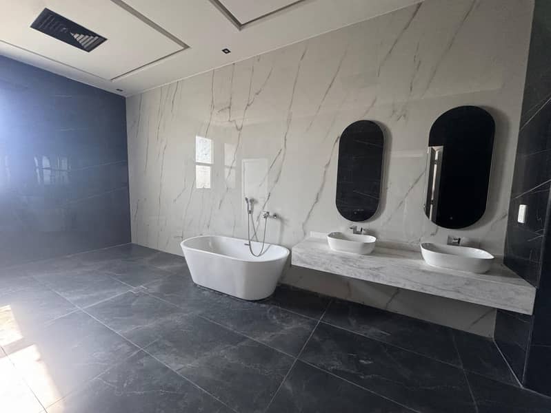 BRAND NEW VILLA FOR RENT | AL KHAWANEEJ 2 - Image 20