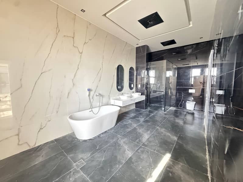 BRAND NEW VILLA FOR RENT | AL KHAWANEEJ 2 - Image 21