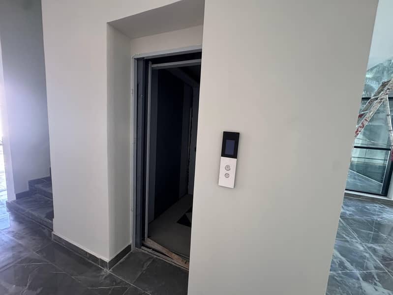 BRAND NEW VILLA FOR RENT | AL KHAWANEEJ 2 - Image 22