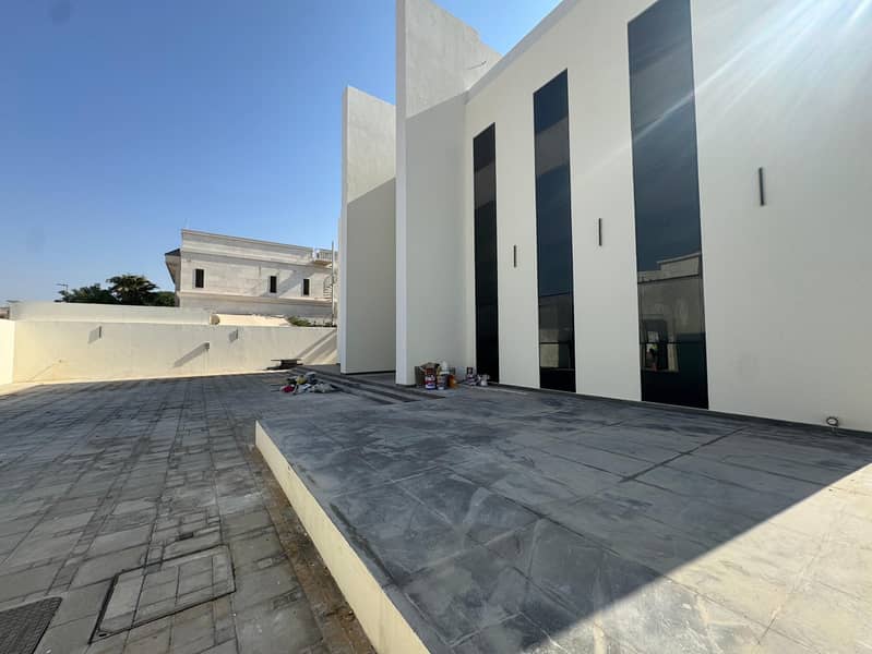 BRAND NEW VILLA FOR RENT | AL KHAWANEEJ 2 - Image 24