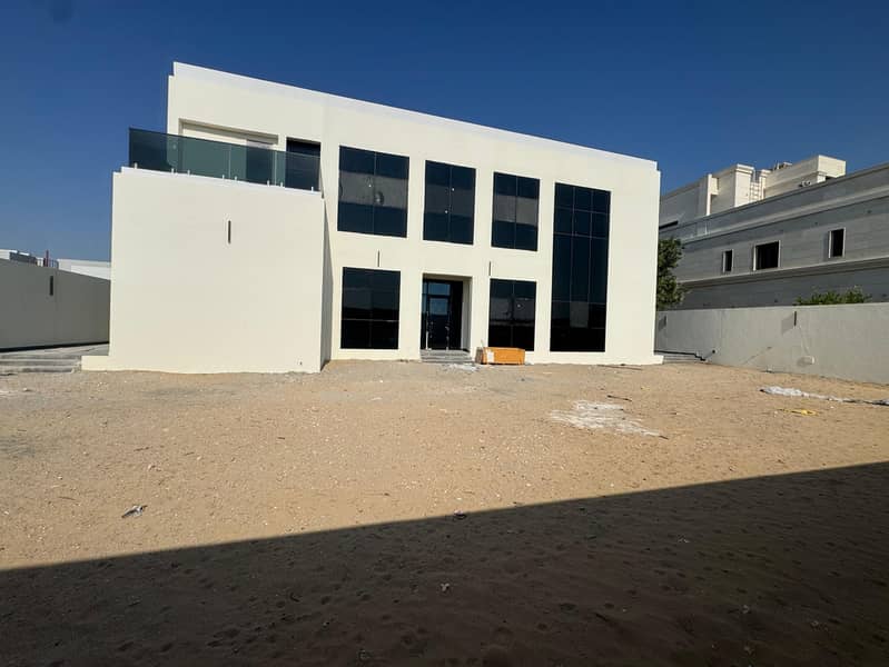 BRAND NEW VILLA FOR RENT | AL KHAWANEEJ 2 - Image 25