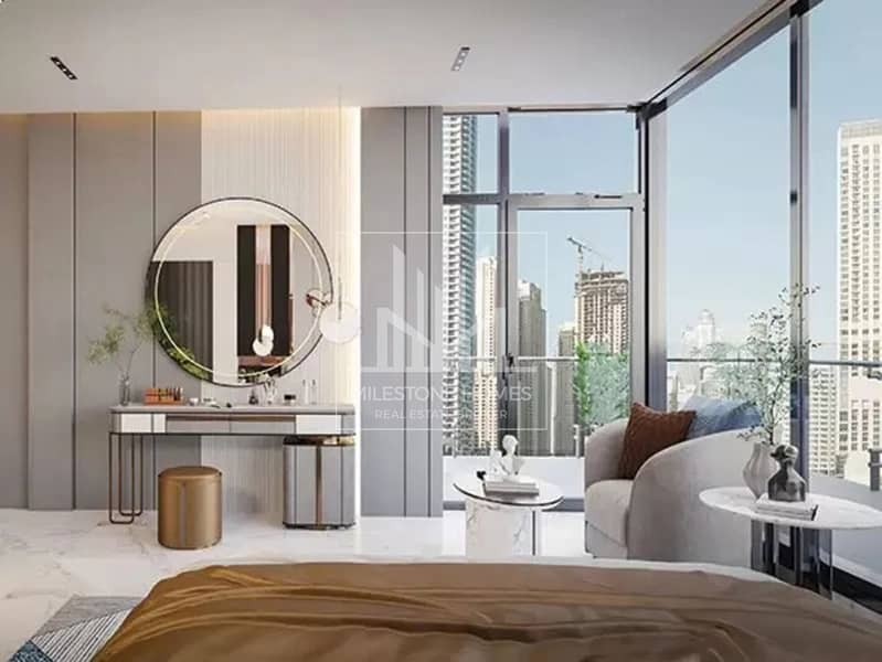 FULLY FURNISHED | HANDOVER 2026 | PRIME LOCATION - Image 6