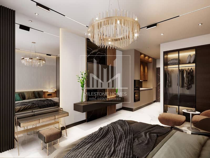 FULLY FURNISHED | HANDOVER 2026 | PRIME LOCATION - Image 7