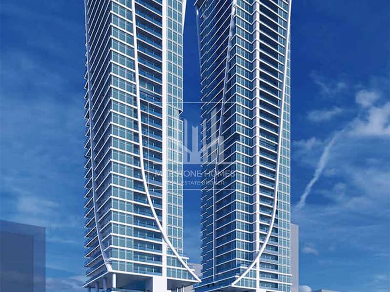 FULLY FURNISHED | HANDOVER 2026 | PRIME LOCATION - Image 11