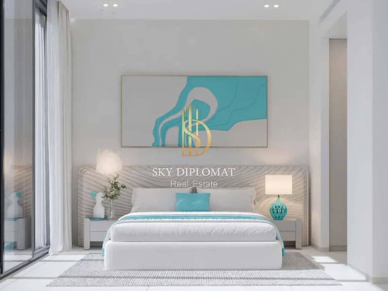 Premium Apartments | Elite Towers | Investment Returns