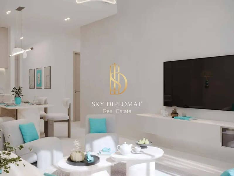 Premium Apartments | Elite Towers | Investment Returns