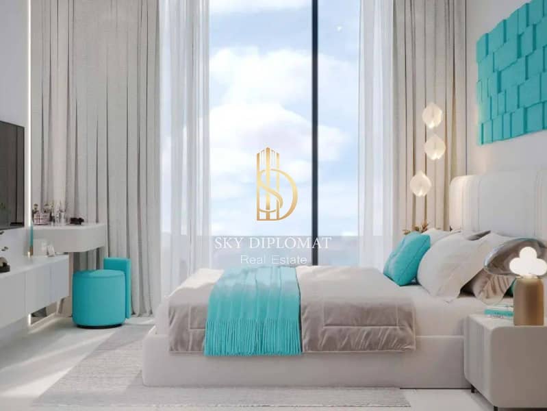 Premium Apartments | Elite Towers | Investment Returns - Image 6