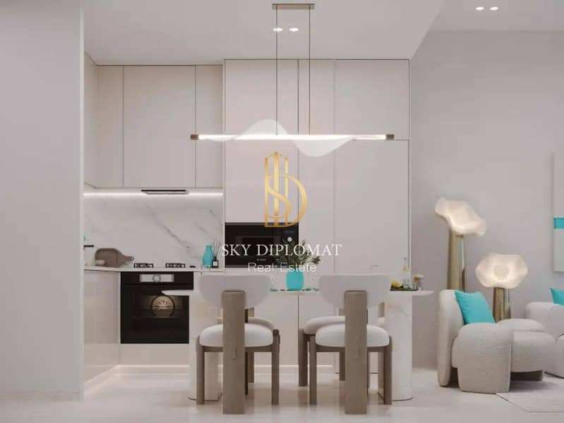 Premium Apartments | Elite Towers | Investment Returns - Image 8