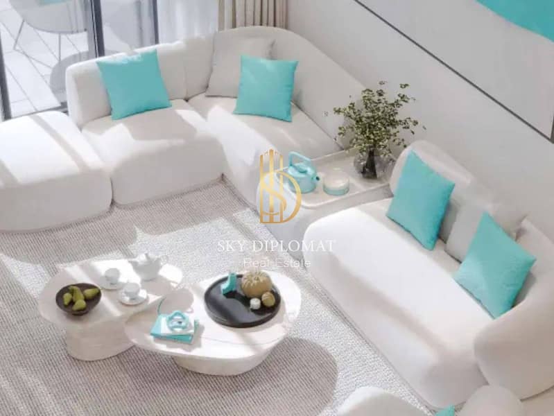 Smart Investment | Modern Community | ROI Potential