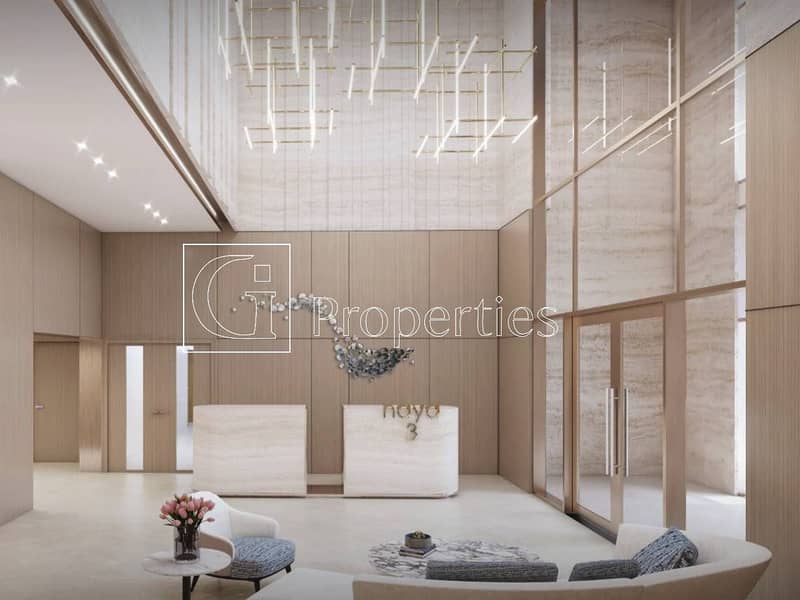 Waterfront Community | High Floor | Big Layout - Image 10