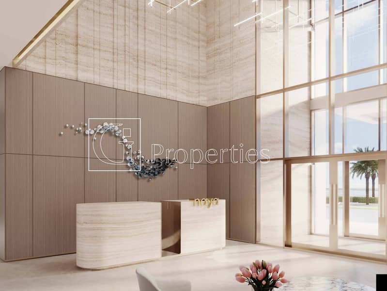 Waterfront Community | High Floor | Big Layout - Image 11