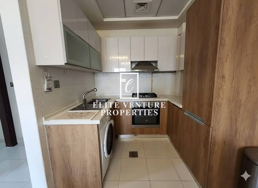 VACANT | 1 BHK CONVERTIBLE IN 2BHK | SPACIOUS | FULLY FURNISHED