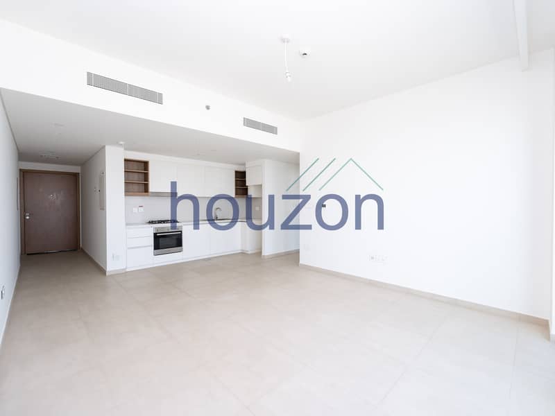 Brand New 1BR | Biggest Layout | High floor - Image 6