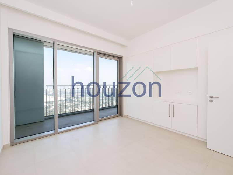 Brand New 1BR | Biggest Layout | High floor - Image 8