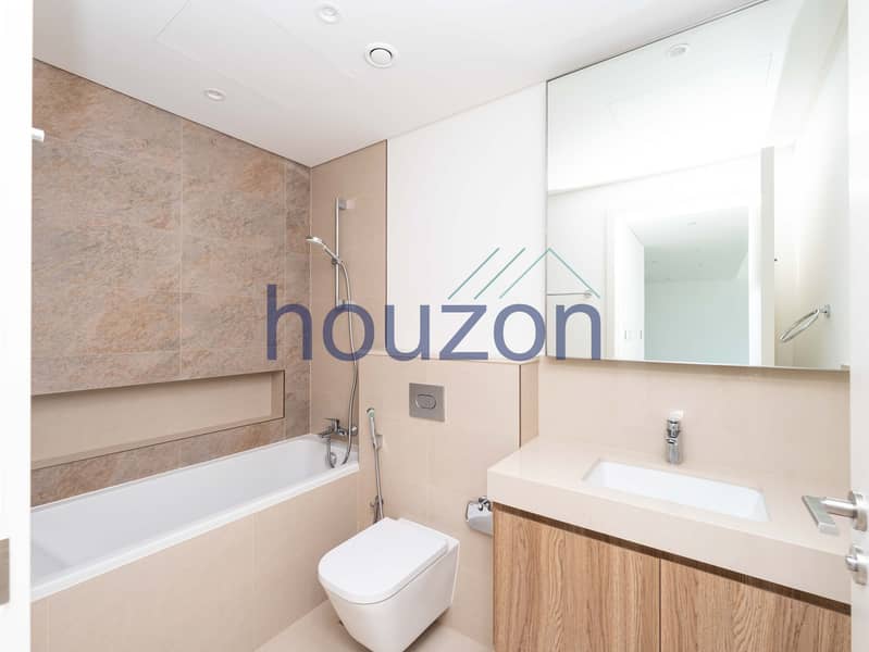 Brand New 1BR | Biggest Layout | High floor - Image 11