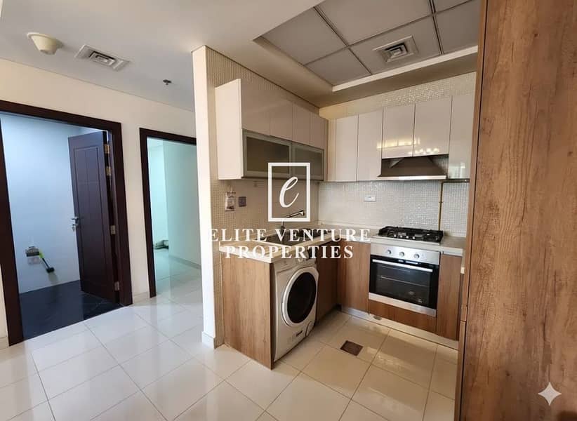 VACANT | 1 BHK CONVERTIBLE IN 2BHK | SPACIOUS | FULLY FURNISHED