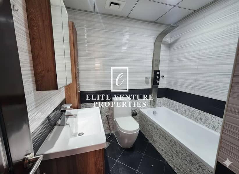 VACANT | 1 BHK CONVERTIBLE IN 2BHK | SPACIOUS | FULLY FURNISHED - Image 6