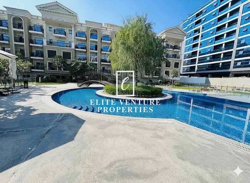 VACANT | 1 BHK CONVERTIBLE IN 2BHK | SPACIOUS | FULLY FURNISHED - Image 7