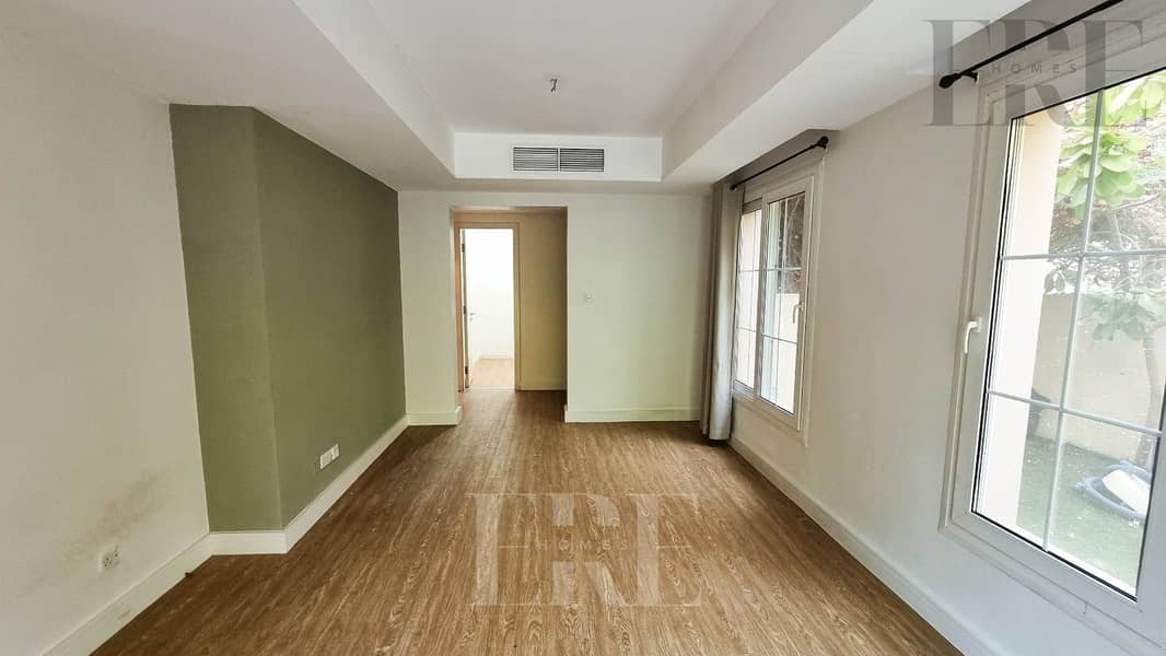 NEWLY RENOVATED | PRIVATE POOL | 2BR + STUDY