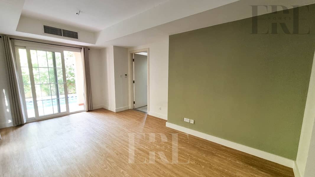 NEWLY RENOVATED | PRIVATE POOL | 2BR + STUDY - Image 6