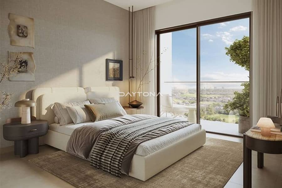 CORNER UNIT | PANORAMIC VIEW | 5-Y PAYMENT PLAN | HIGH ROI