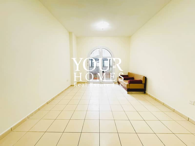 Spacious 1BR | Private Pool & Gym Access | Great Investment - Image 6