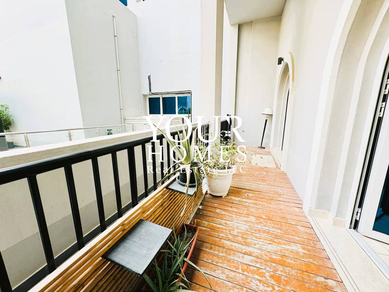 Spacious 1BR | Private Pool & Gym Access | Great Investment - Image 12