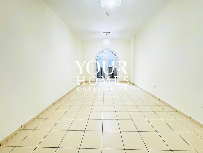 Spacious 1BR | Private Pool & Gym Access | Great Investment - Image 13