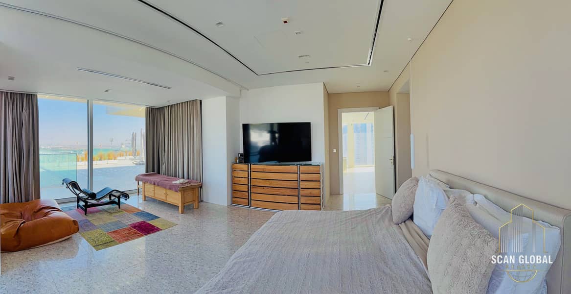 Luxury Large 3BR Suite + Maid Expansive Layout | Seventh Heaven