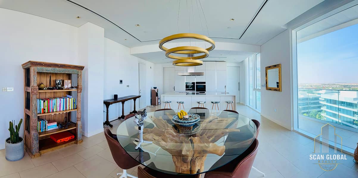 Luxury Large 3BR Suite + Maid Expansive Layout | Seventh Heaven - Image 9