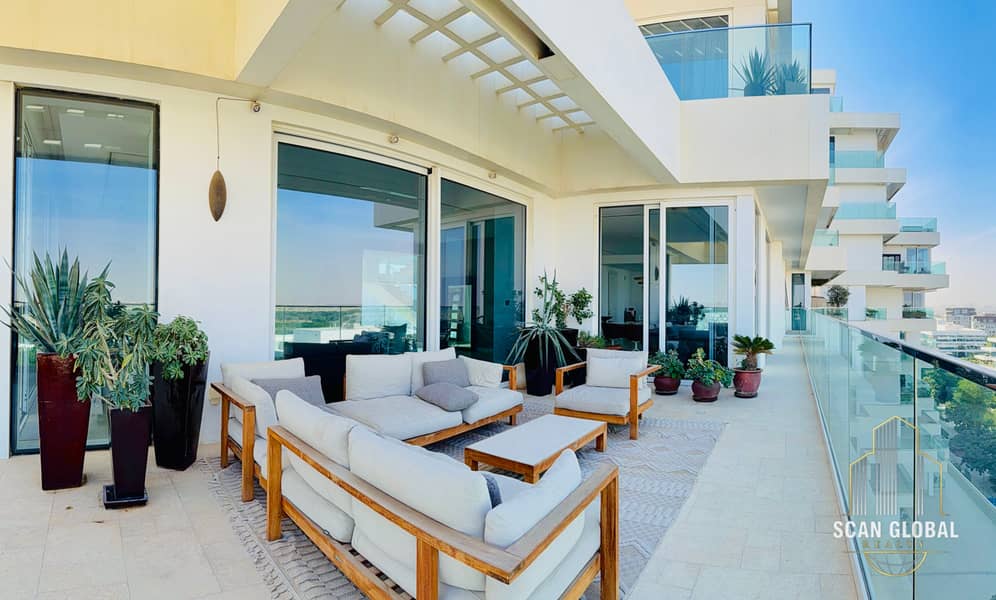 Luxury Large 3BR Suite + Maid Expansive Layout | Seventh Heaven - Image 16