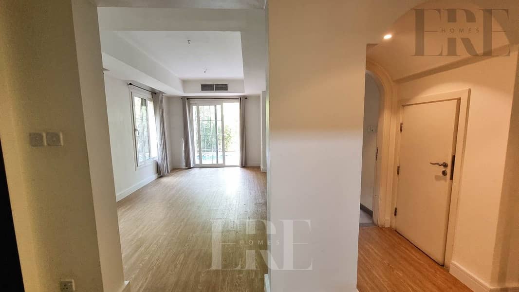 NEWLY RENOVATED | PRIVATE POOL | 2BR + STUDY - Image 13