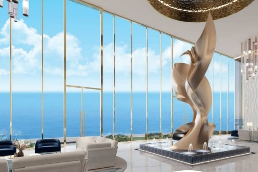 Maritime City | Fully Furnished | Resale