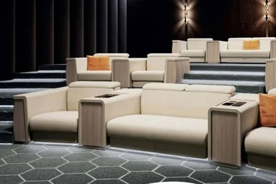 Maritime City | Fully Furnished | Resale