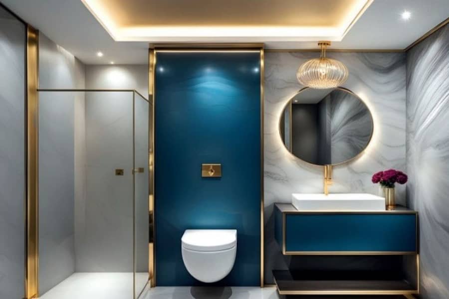 Maritime City | Fully Furnished | Resale - Image 6